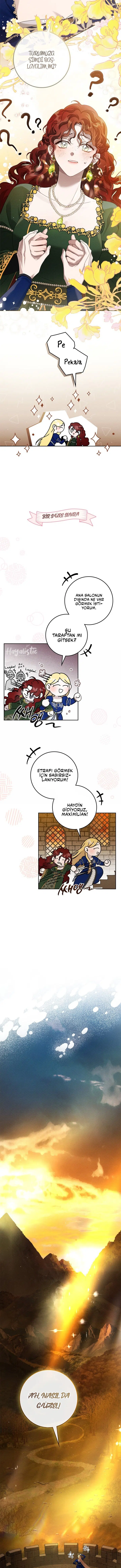 Meşe Ağacının Altında - Bölüm 65 Sayfa 9