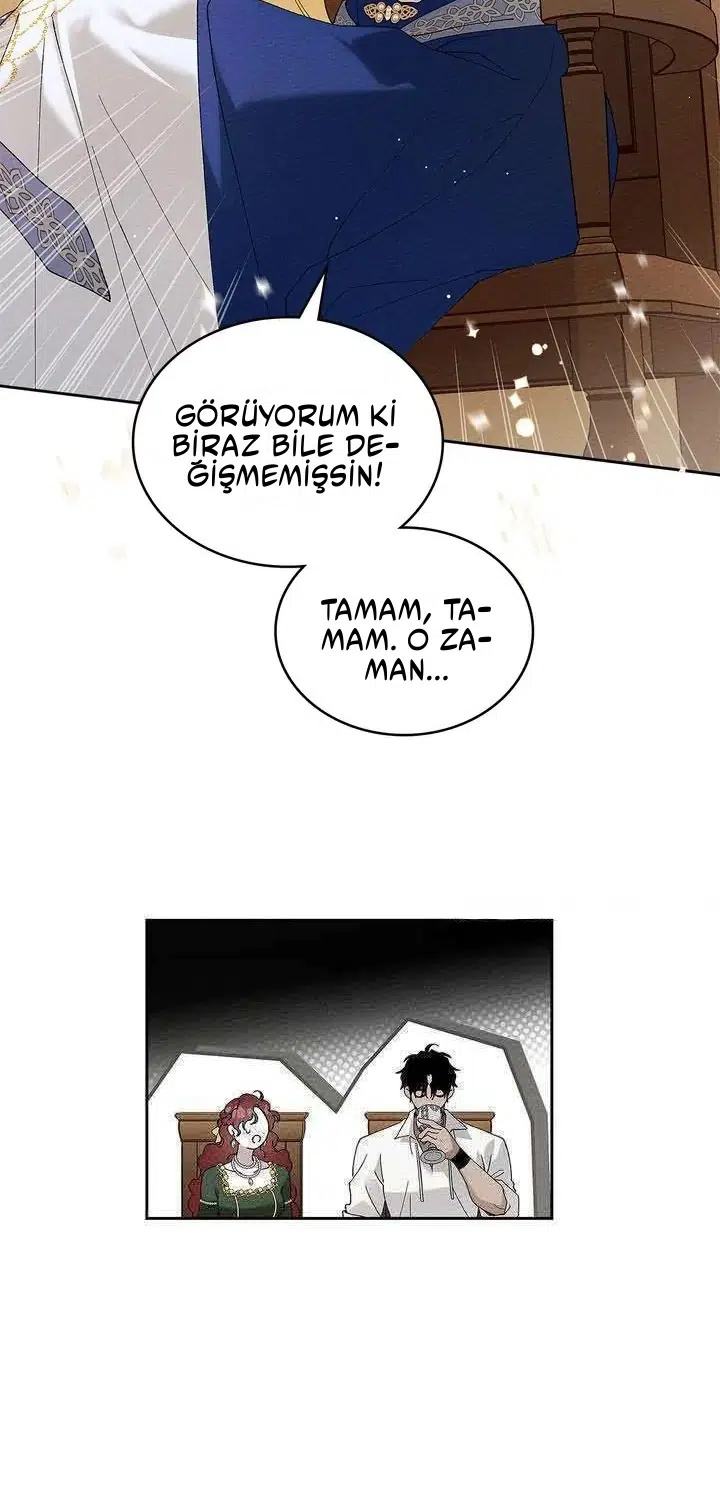 Meşe Ağacının Altında - Bölüm 66 Sayfa 7