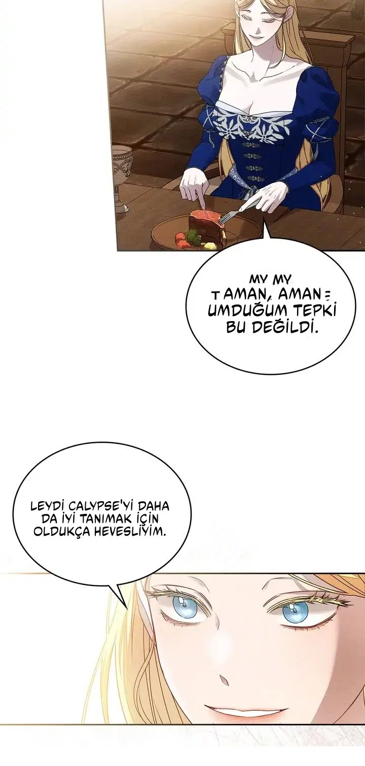 Meşe Ağacının Altında - Bölüm 66 Sayfa 9