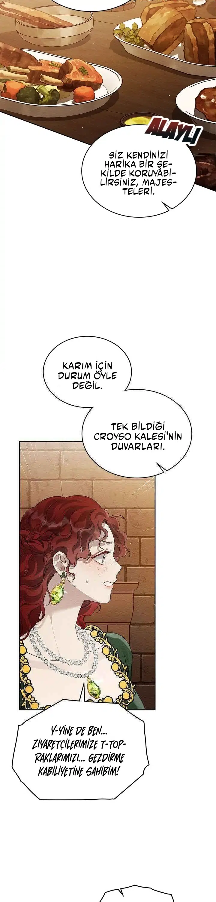 Meşe Ağacının Altında - Bölüm 66 Sayfa 18