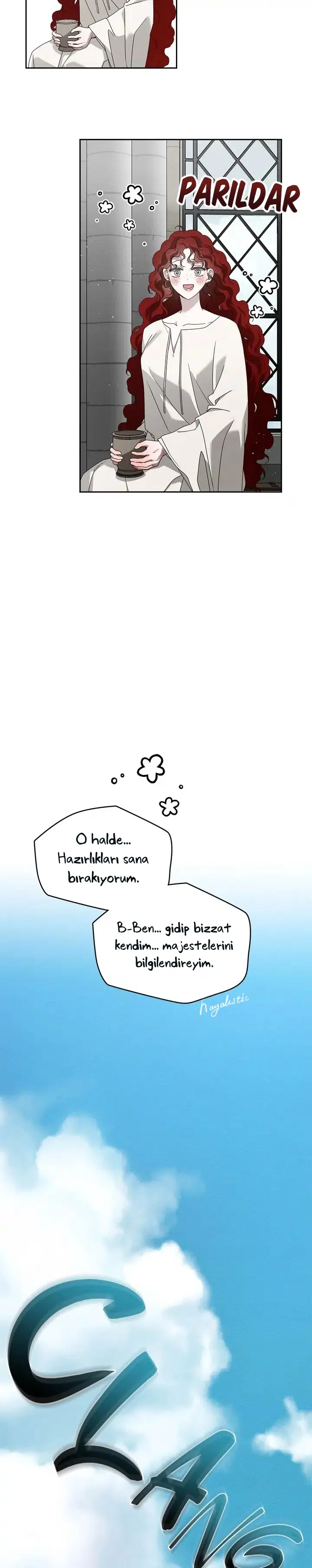 Meşe Ağacının Altında - Bölüm 67 Sayfa 4