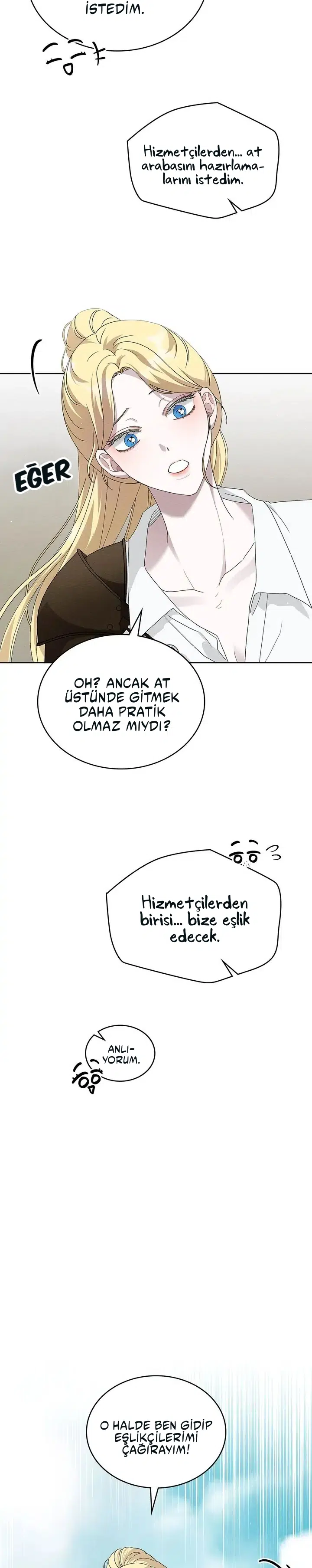 Meşe Ağacının Altında - Bölüm 67 Sayfa 11