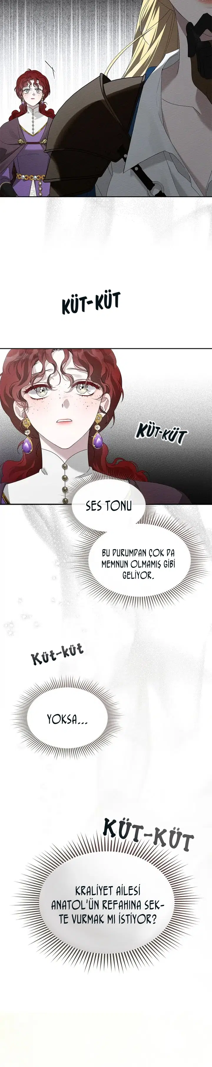 Meşe Ağacının Altında - Bölüm 67 Sayfa 17