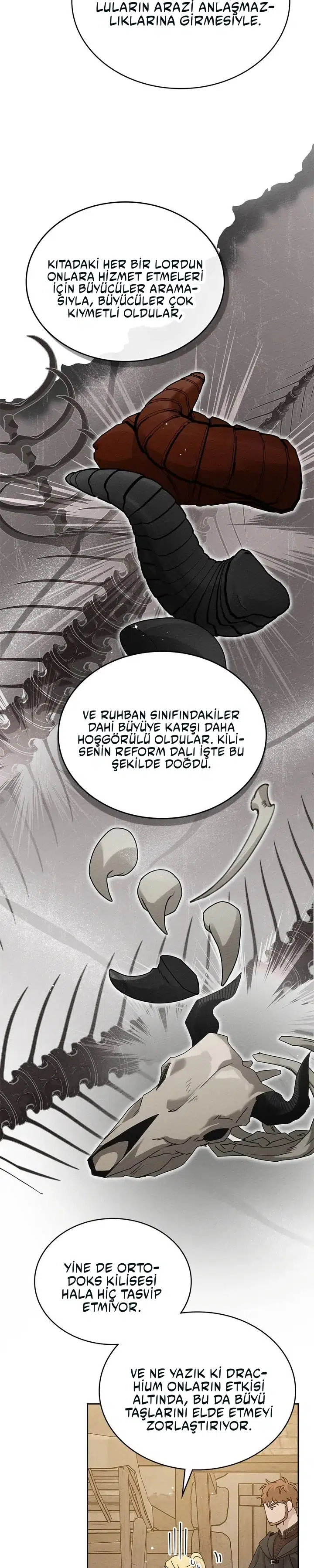 Meşe Ağacının Altında - Bölüm 68 Sayfa 7