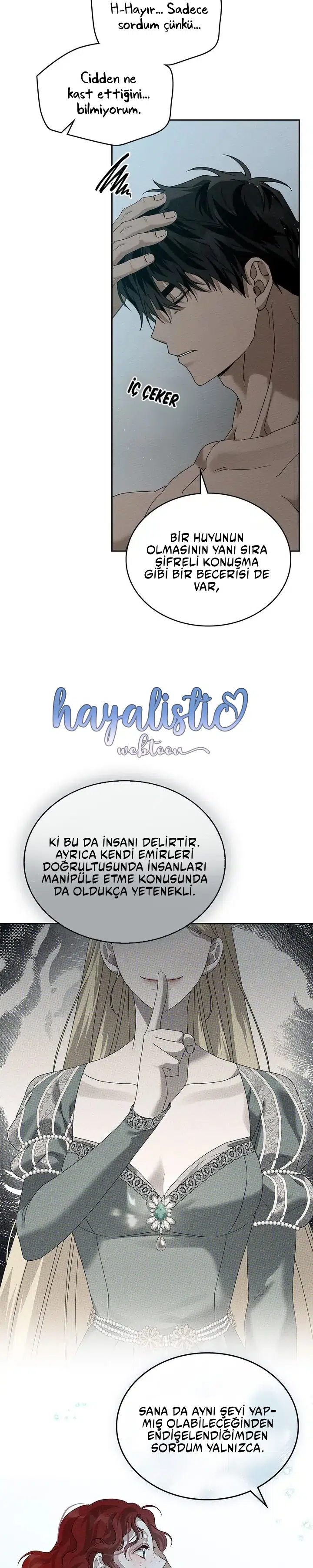 Meşe Ağacının Altında - Bölüm 68 Sayfa 26