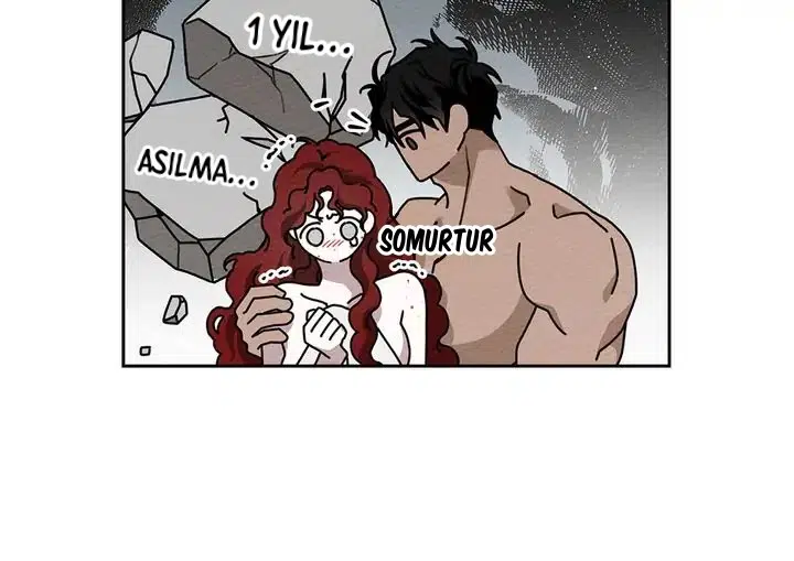 Meşe Ağacının Altında - Bölüm 69 Sayfa 3