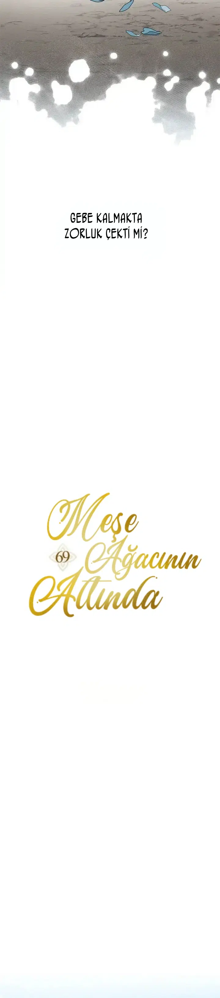 Meşe Ağacının Altında - Bölüm 69 Sayfa 7