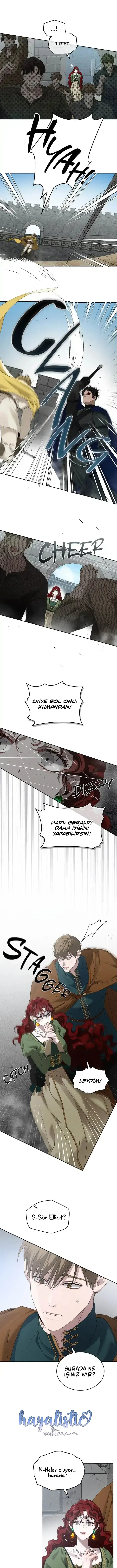 Meşe Ağacının Altında - Bölüm 69 Sayfa 11