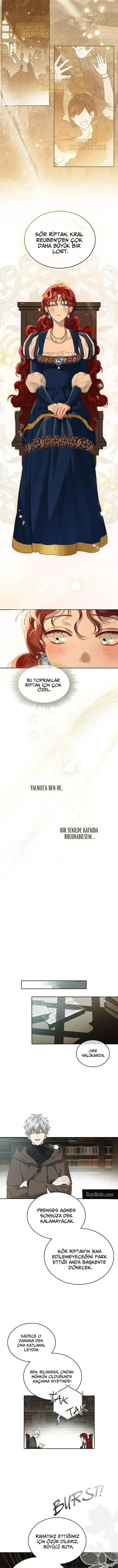 Meşe Ağacının Altında - Bölüm 70 Sayfa 9