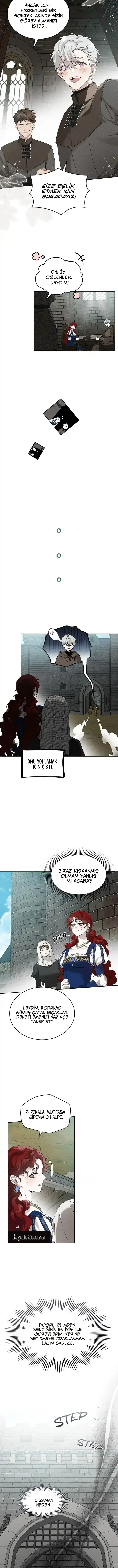 Meşe Ağacının Altında - Bölüm 70 Sayfa 10