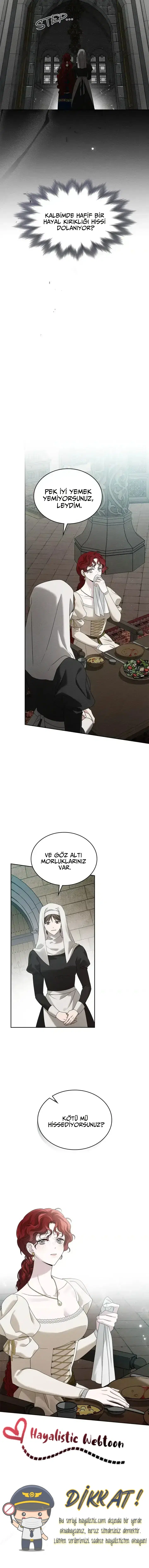 Meşe Ağacının Altında - Bölüm 70 Sayfa 11