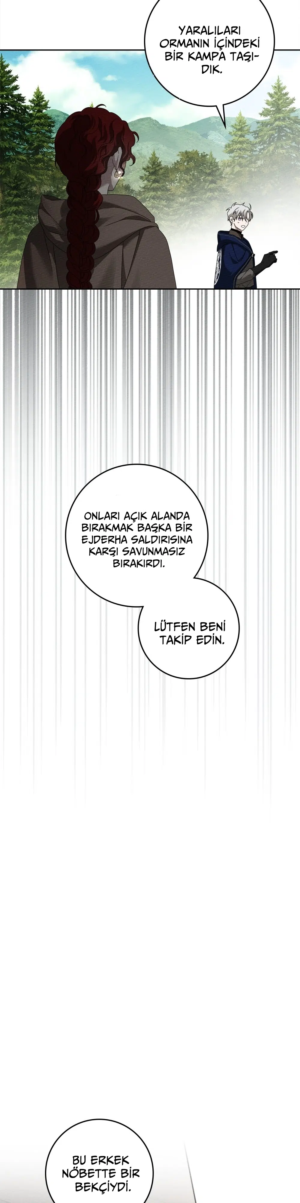 Meşe Ağacının Altında - Bölüm 71 Sayfa 19