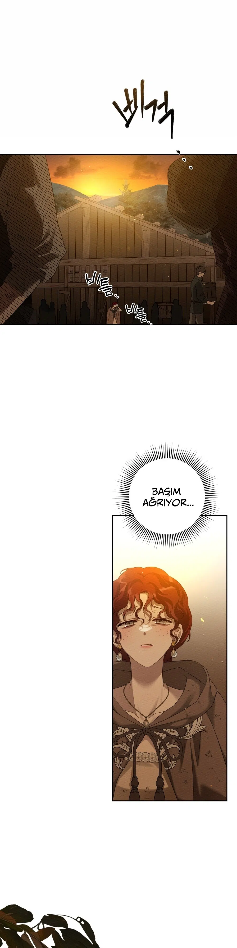 Meşe Ağacının Altında - Bölüm 71 Sayfa 28