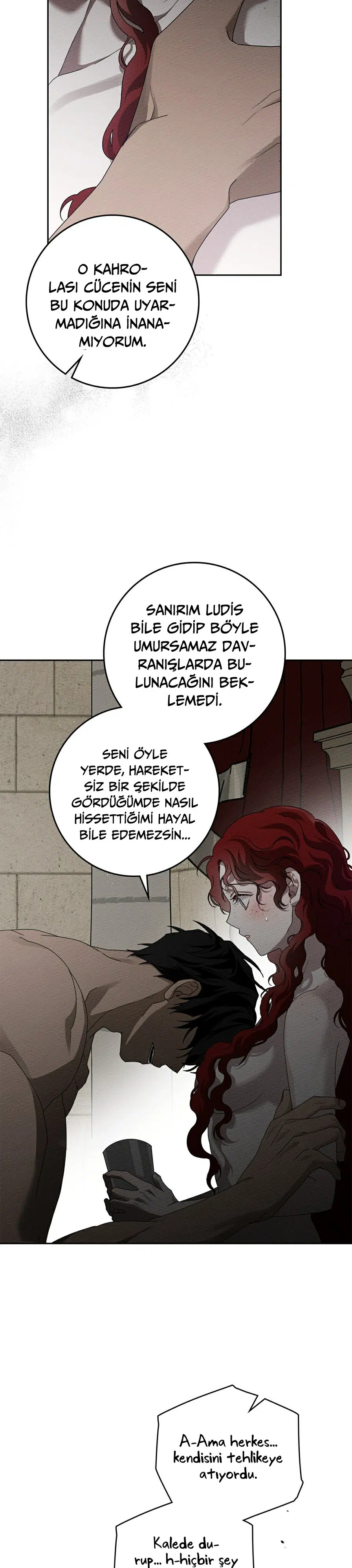 Meşe Ağacının Altında - Bölüm 73 Sayfa 3