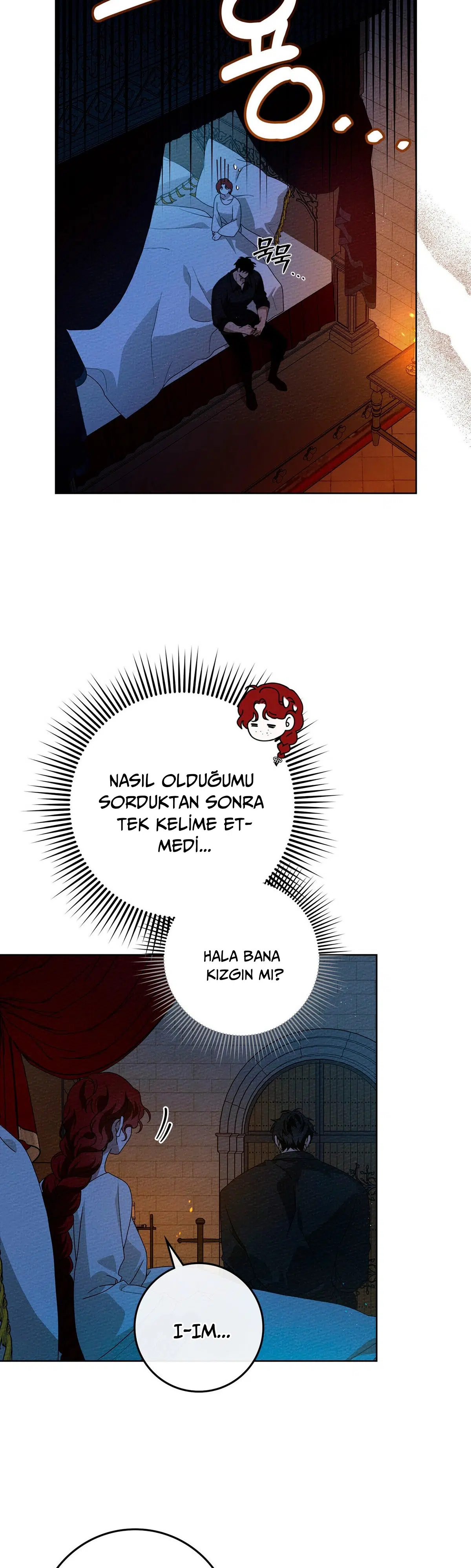 Meşe Ağacının Altında - Bölüm 74 Sayfa 9