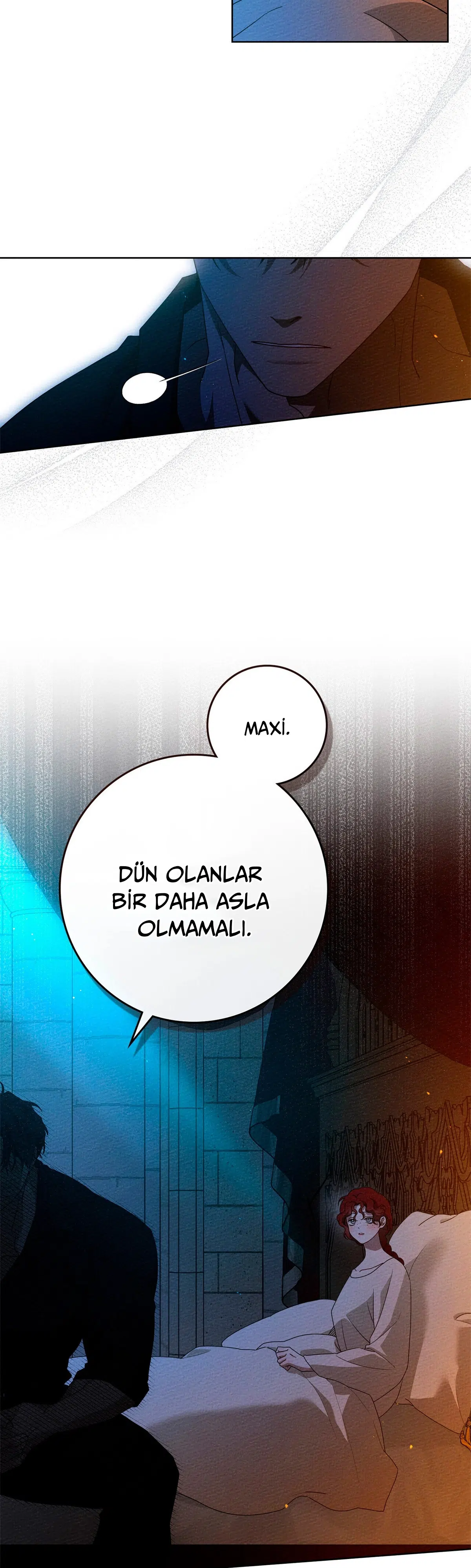 Meşe Ağacının Altında - Bölüm 74 Sayfa 12
