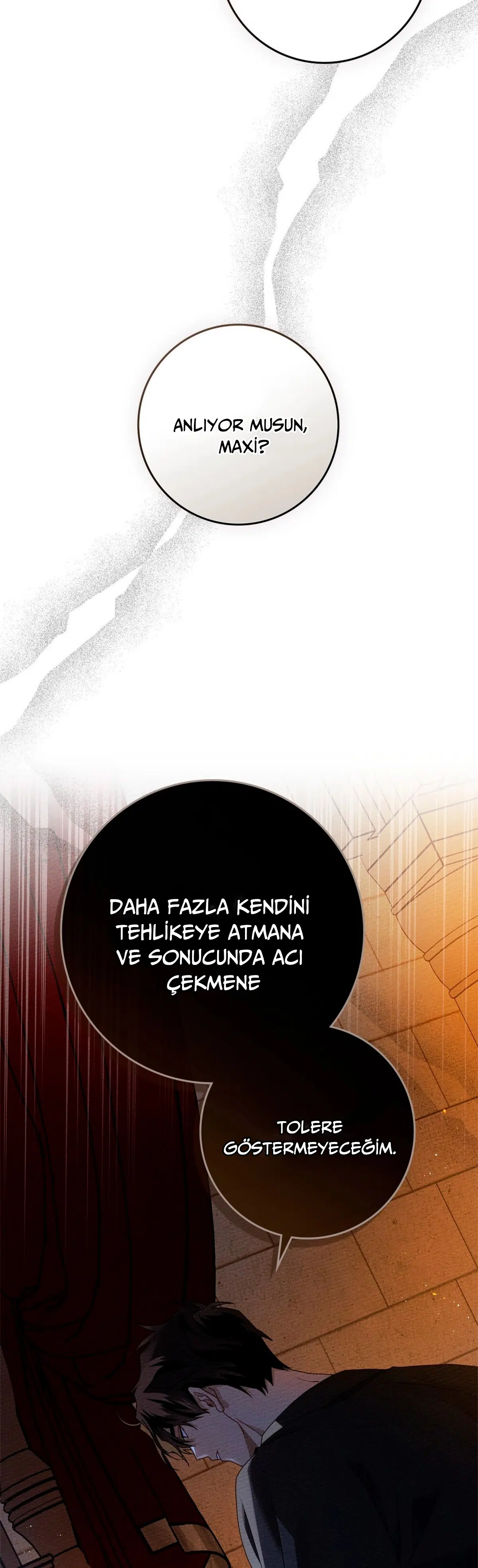 Meşe Ağacının Altında - Bölüm 74 Sayfa 17