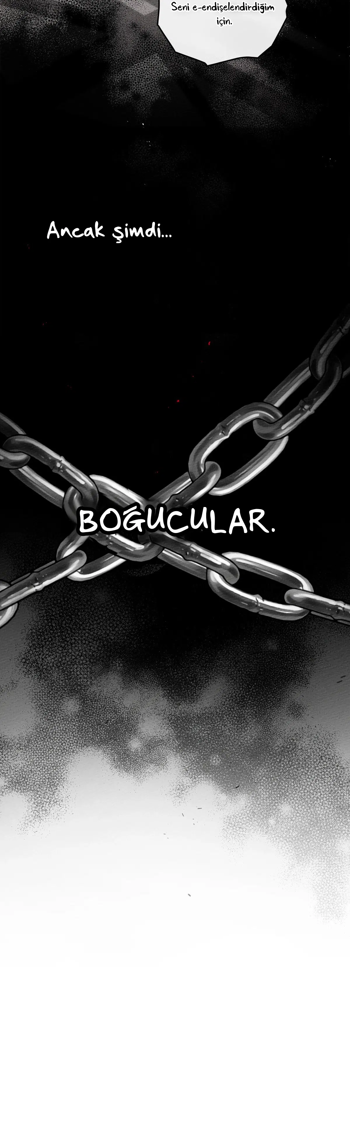 Meşe Ağacının Altında - Bölüm 74 Sayfa 23