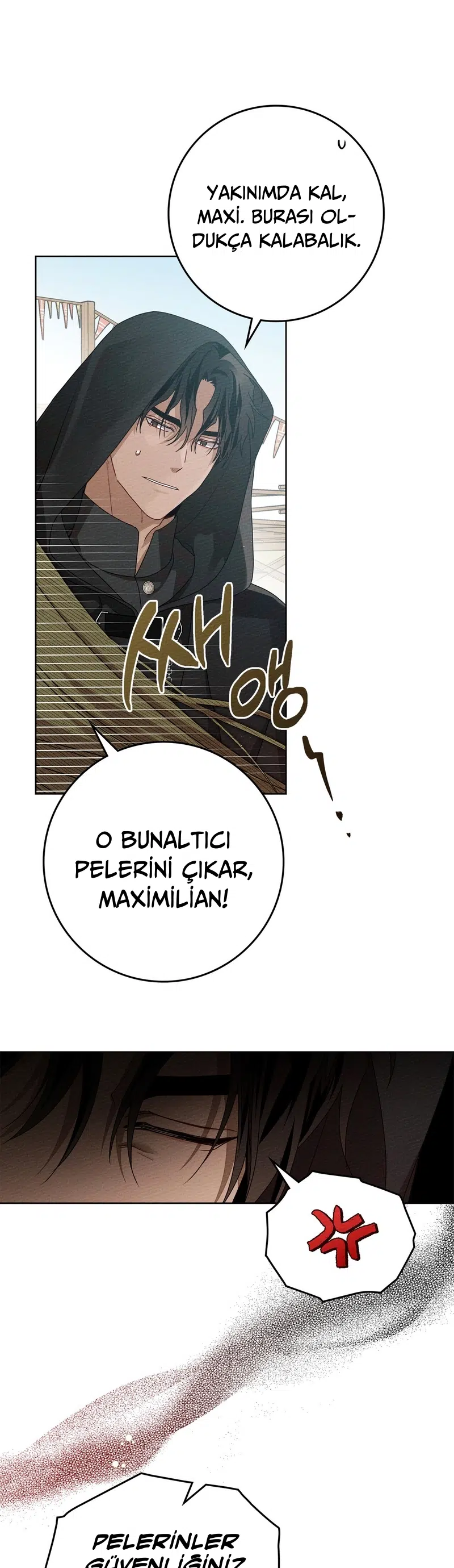 Meşe Ağacının Altında - Bölüm 75 Sayfa 17