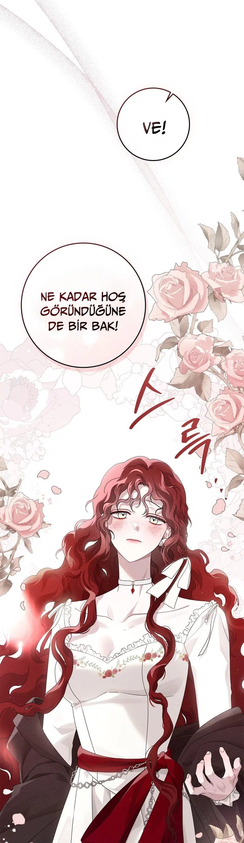 Meşe Ağacının Altında - Bölüm 75 Sayfa 19
