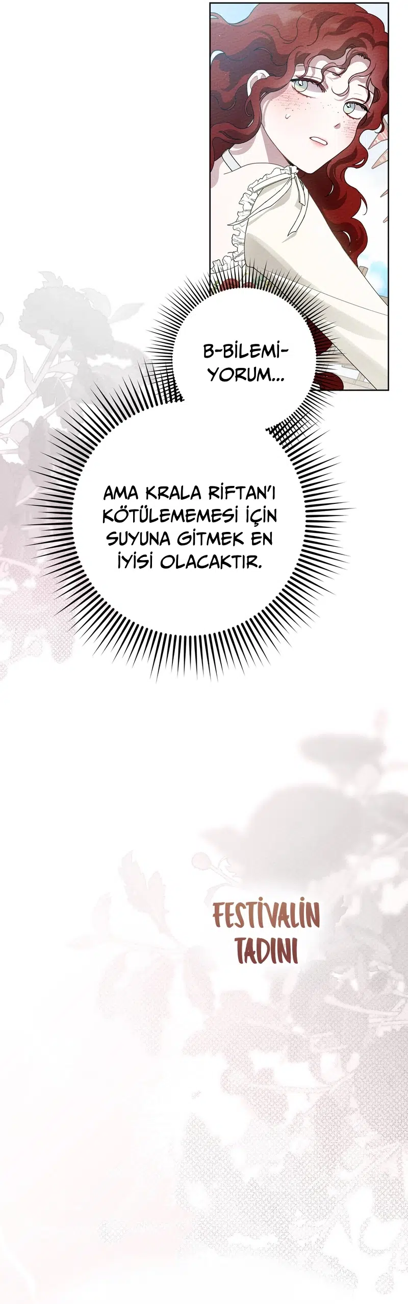 Meşe Ağacının Altında - Bölüm 75 Sayfa 27