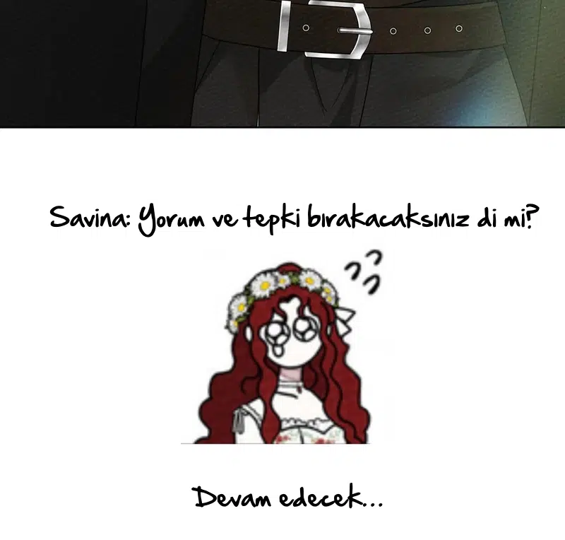 Meşe Ağacının Altında - Bölüm 75 Sayfa 41