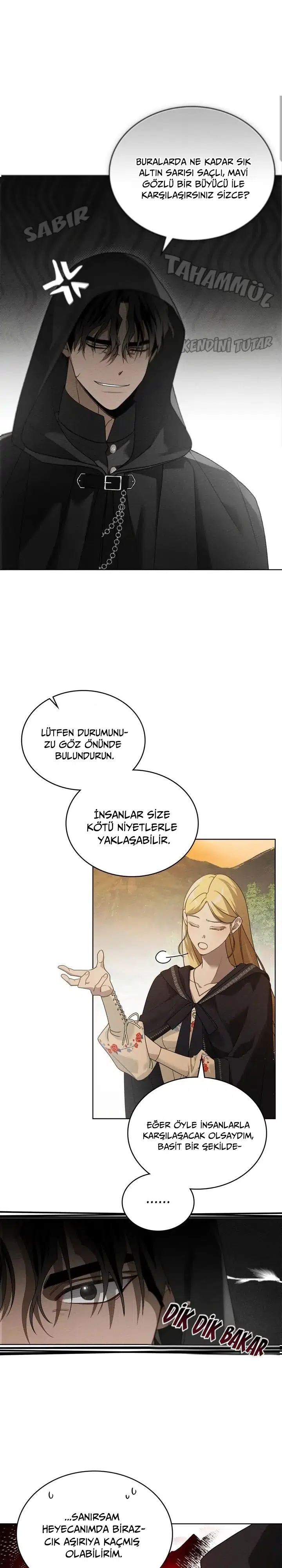 Meşe Ağacının Altında - Bölüm 77 Sayfa 2