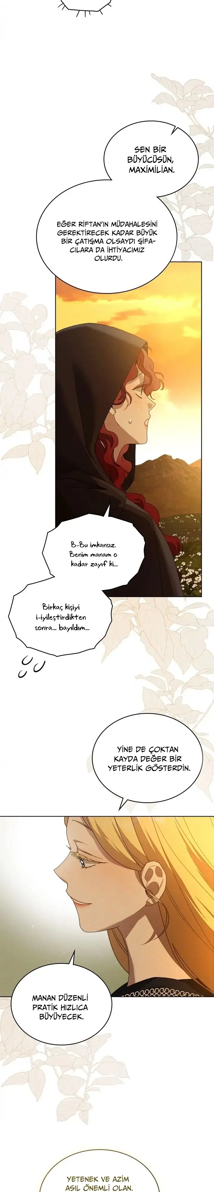 Meşe Ağacının Altında - Bölüm 77 Sayfa 11