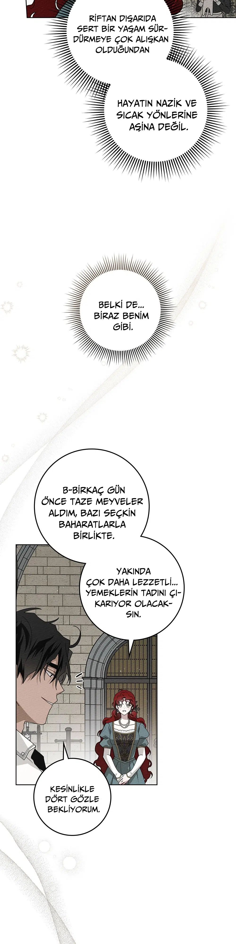 Meşe Ağacının Altında - Bölüm 78 Sayfa 4