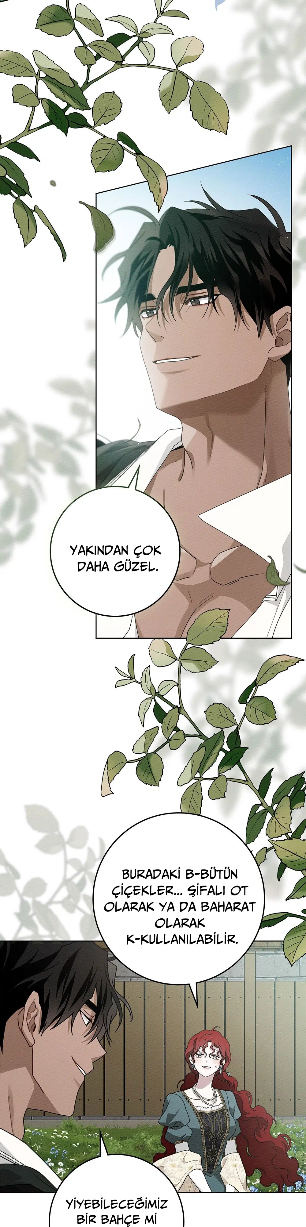 Meşe Ağacının Altında - Bölüm 78 Sayfa 22