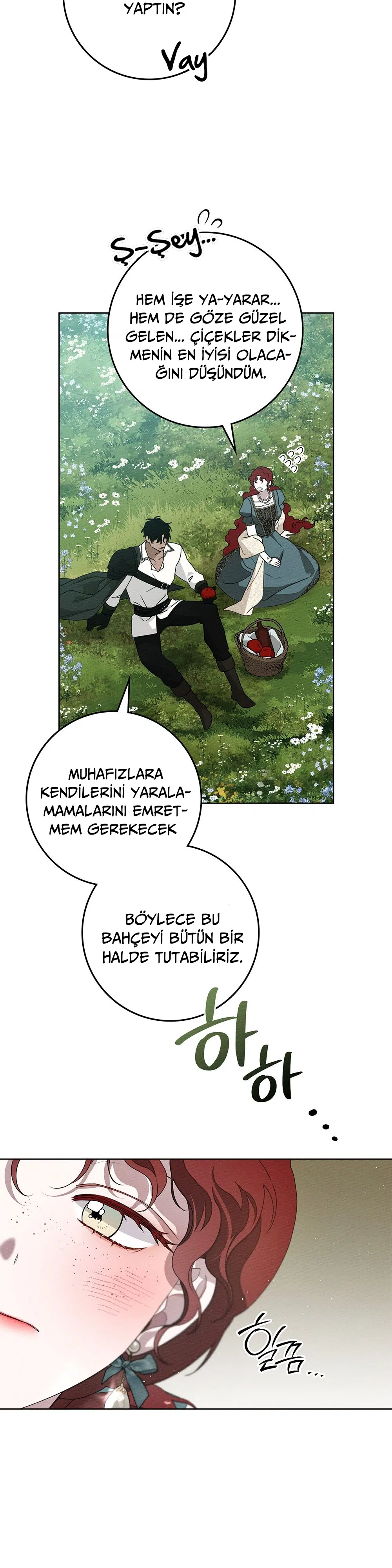Meşe Ağacının Altında - Bölüm 78 Sayfa 23