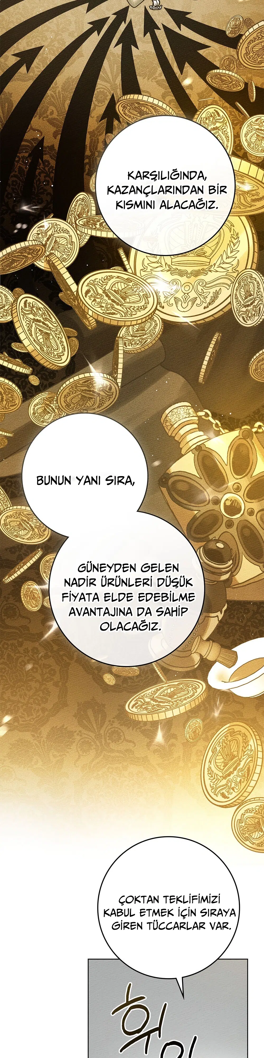 Meşe Ağacının Altında - Bölüm 78 Sayfa 32