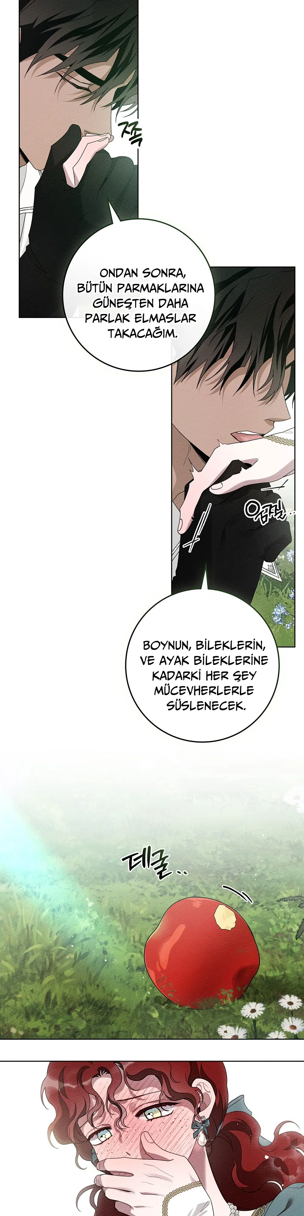 Meşe Ağacının Altında - Bölüm 78 Sayfa 34
