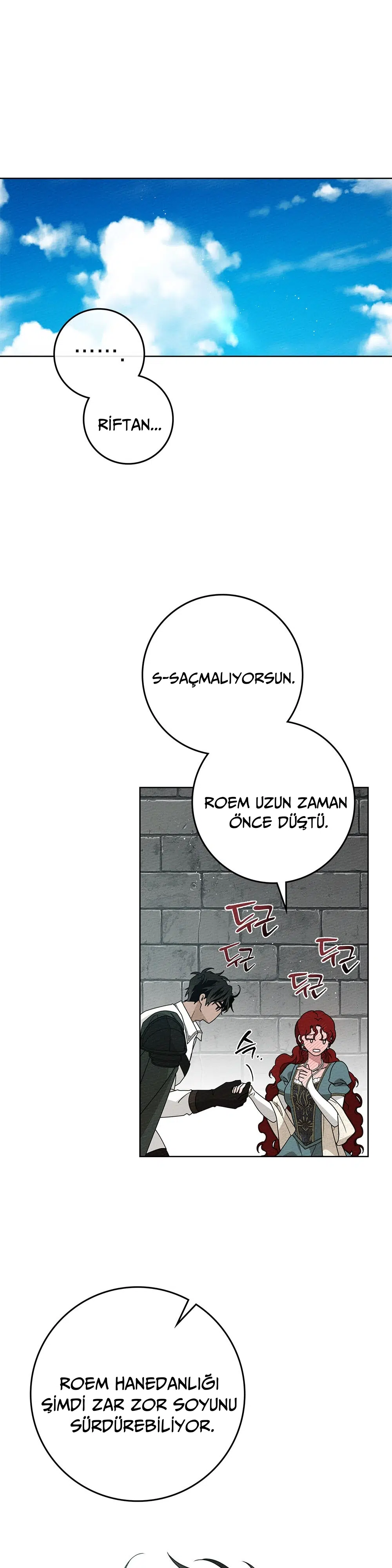 Meşe Ağacının Altında - Bölüm 79 Sayfa 2