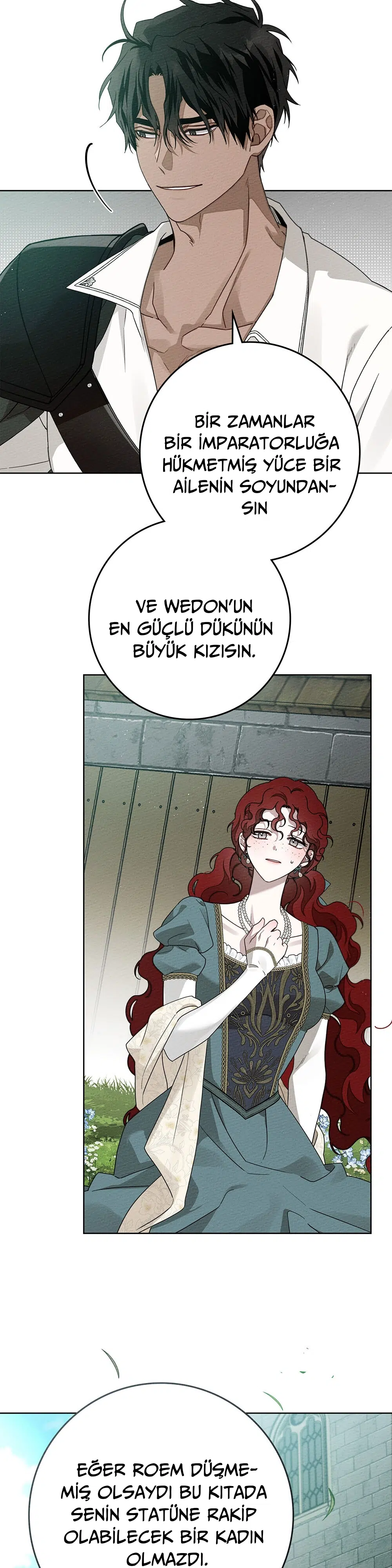Meşe Ağacının Altında - Bölüm 79 Sayfa 3