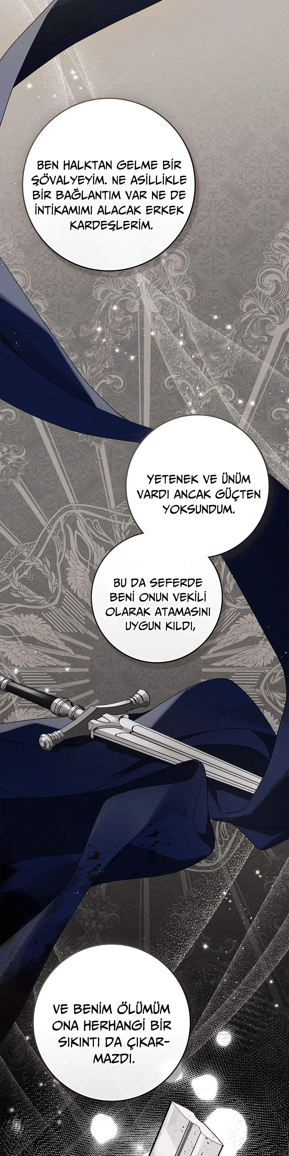 Meşe Ağacının Altında - Bölüm 79 Sayfa 6