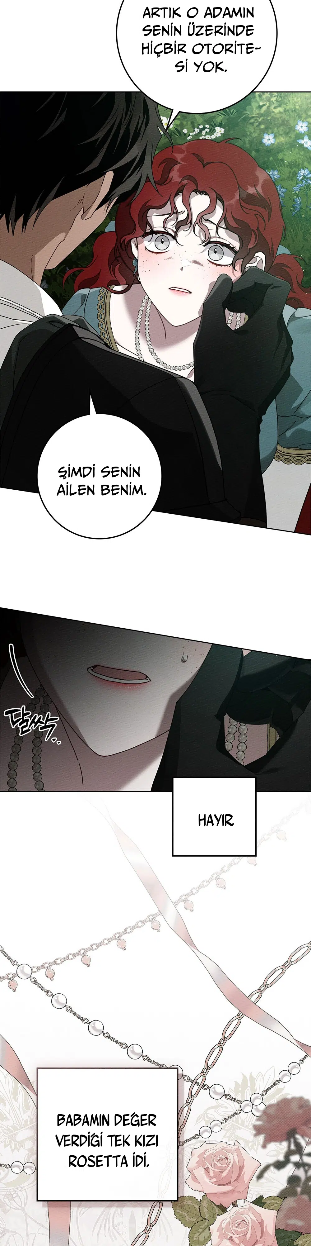 Meşe Ağacının Altında - Bölüm 79 Sayfa 9
