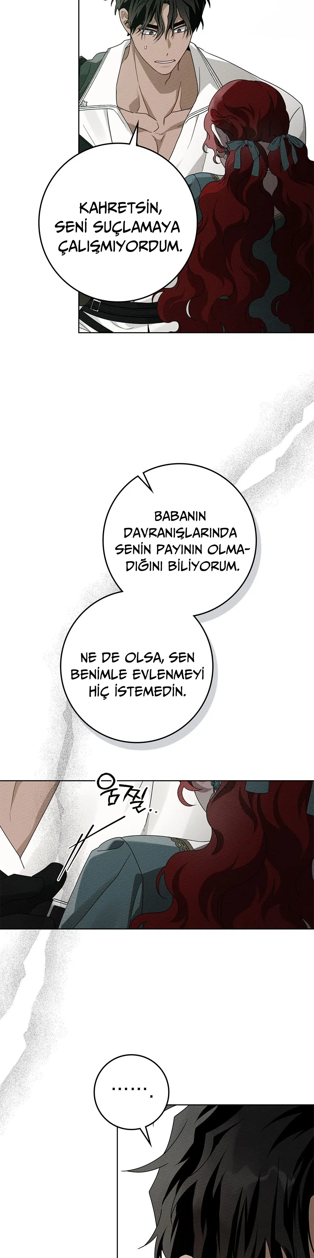 Meşe Ağacının Altında - Bölüm 79 Sayfa 12