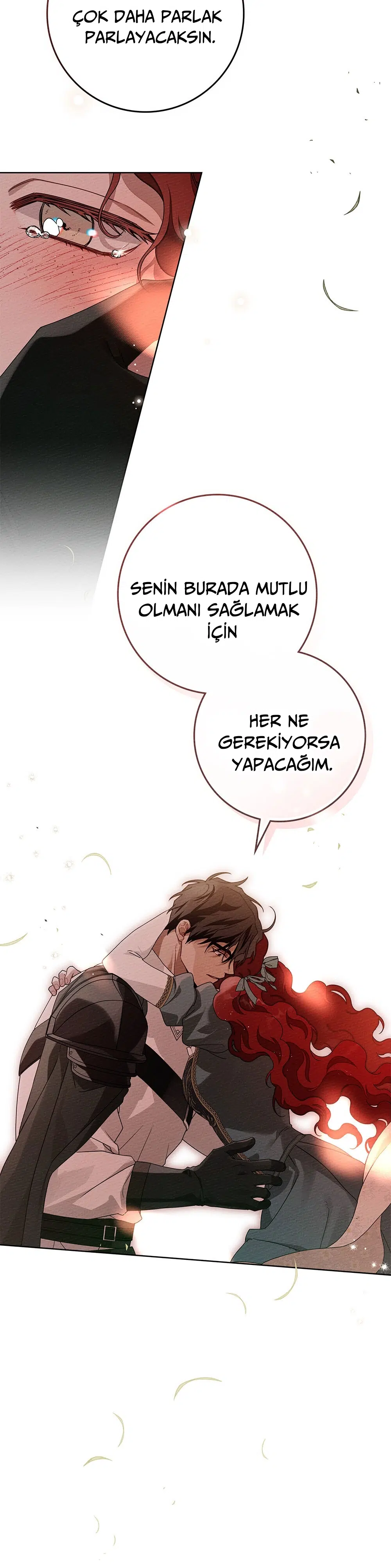 Meşe Ağacının Altında - Bölüm 79 Sayfa 16