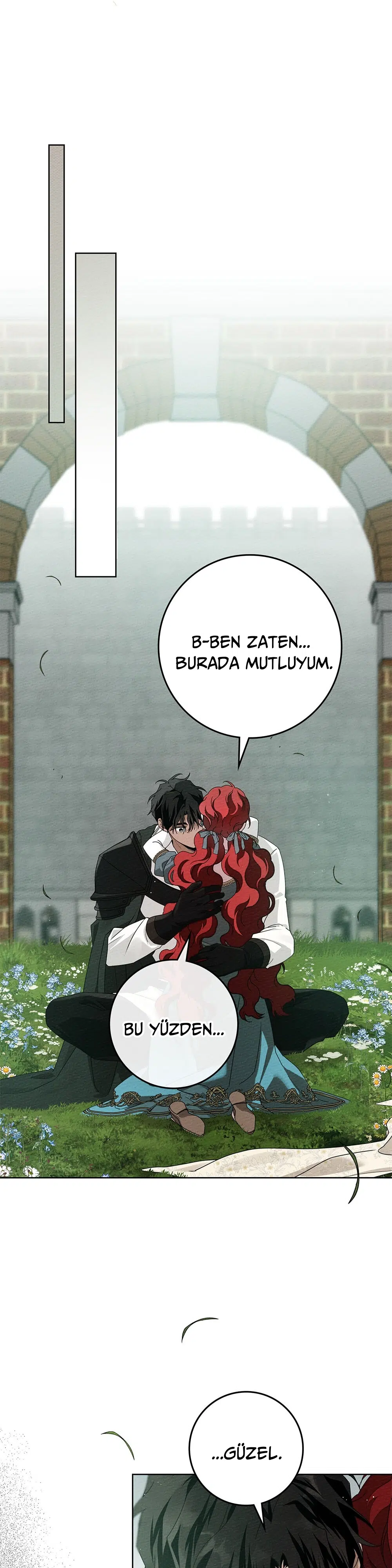 Meşe Ağacının Altında - Bölüm 79 Sayfa 17