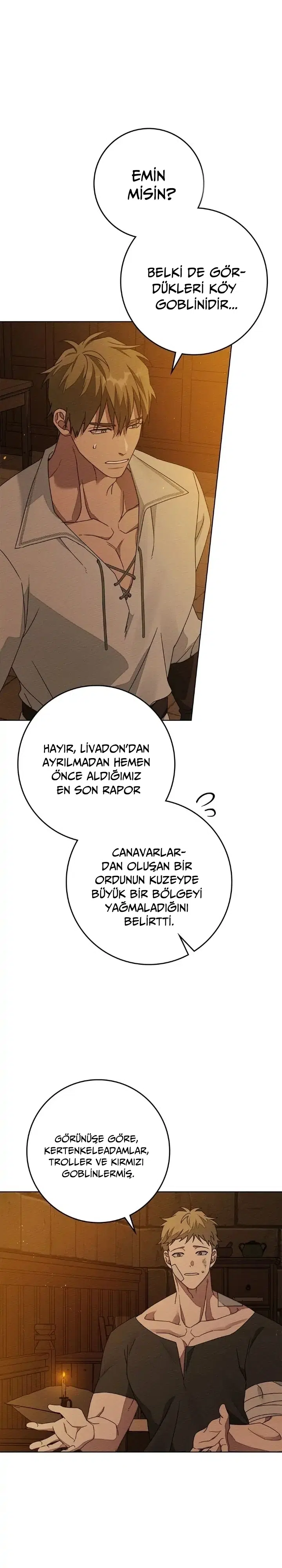 Meşe Ağacının Altında - Bölüm 80 Sayfa 2