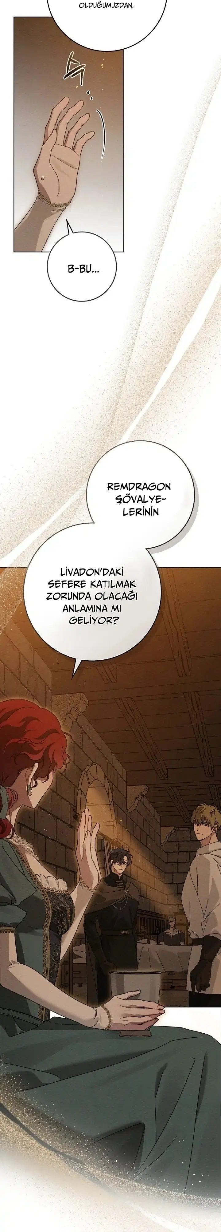 Meşe Ağacının Altında - Bölüm 80 Sayfa 4