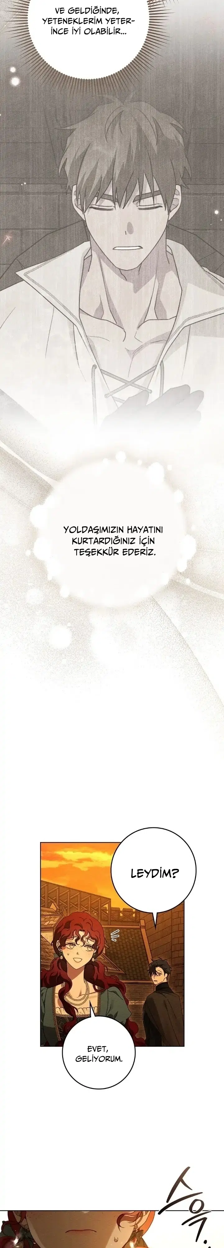 Meşe Ağacının Altında - Bölüm 80 Sayfa 9