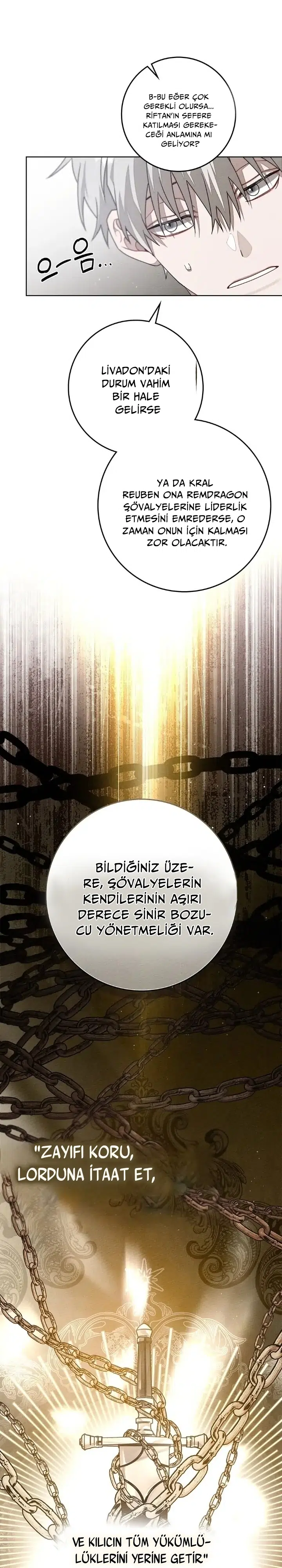 Meşe Ağacının Altında - Bölüm 80 Sayfa 19