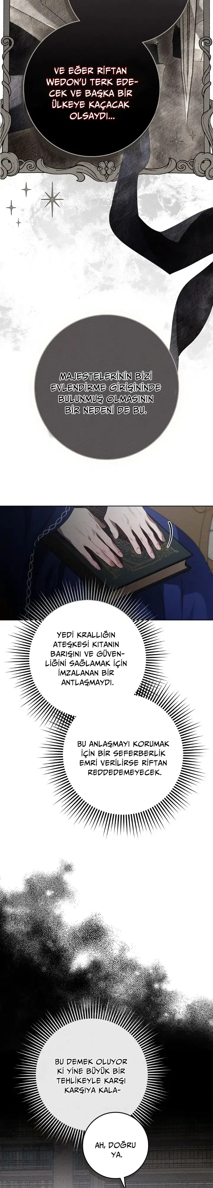 Meşe Ağacının Altında - Bölüm 80 Sayfa 22