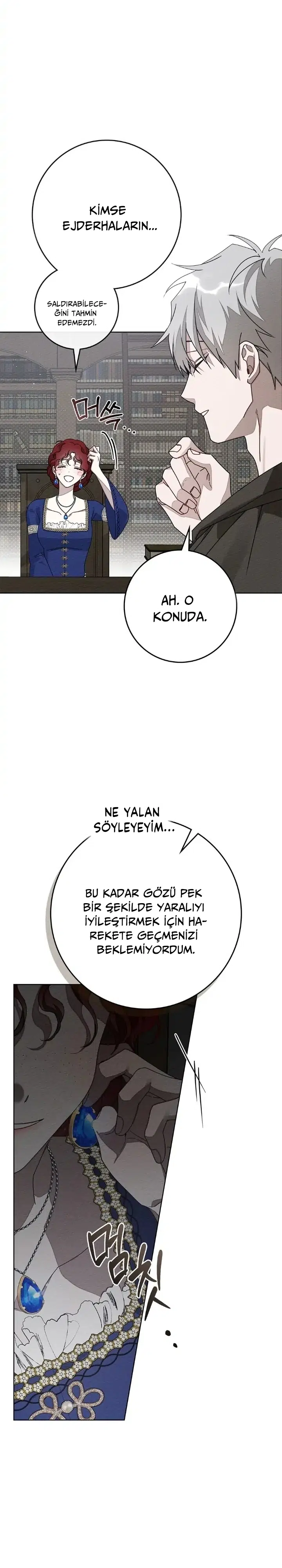 Meşe Ağacının Altında - Bölüm 81 Sayfa 4