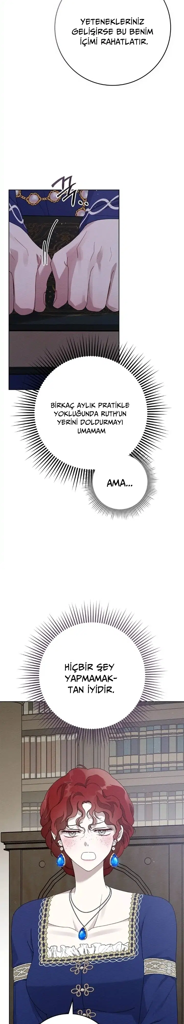 Meşe Ağacının Altında - Bölüm 81 Sayfa 9