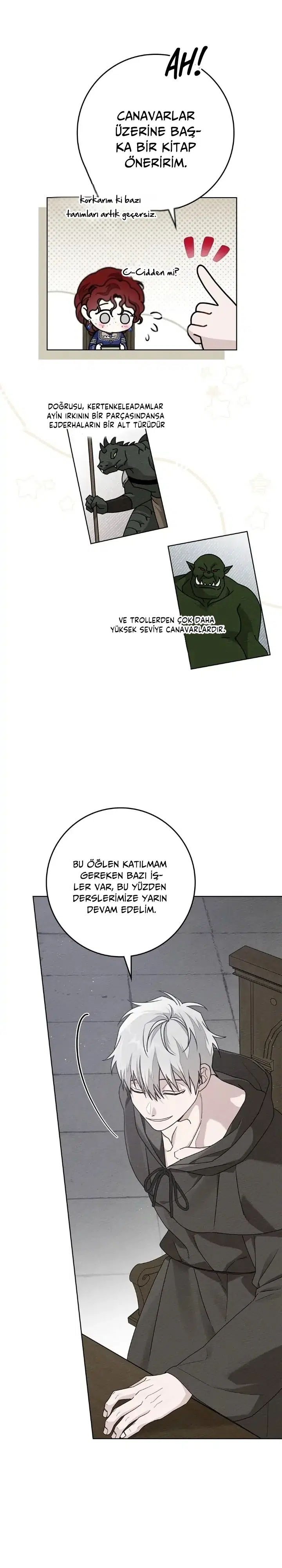 Meşe Ağacının Altında - Bölüm 81 Sayfa 11