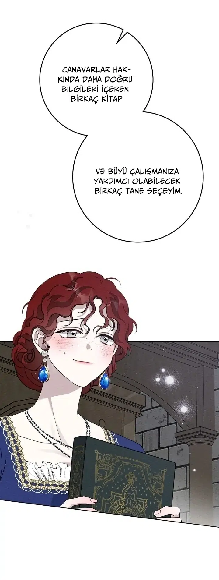 Meşe Ağacının Altında - Bölüm 81 Sayfa 12