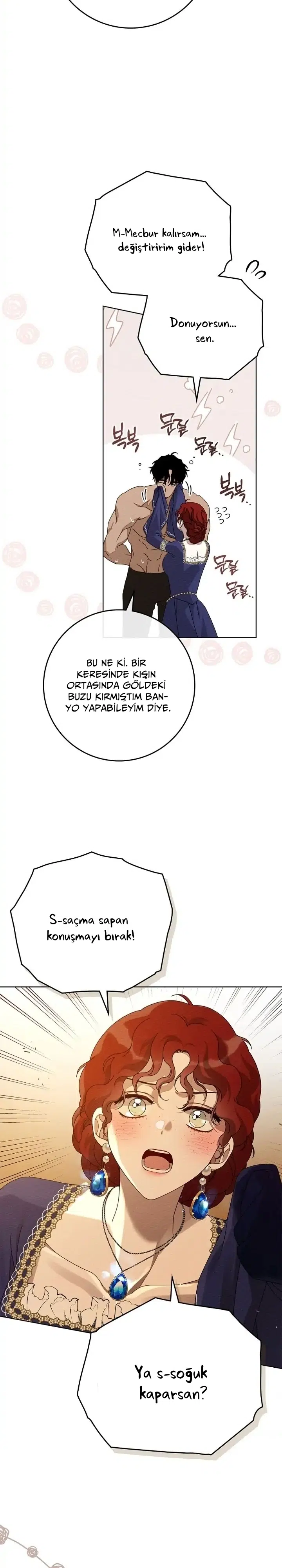 Meşe Ağacının Altında - Bölüm 81 Sayfa 25